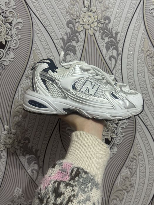 Красовки new balance 530