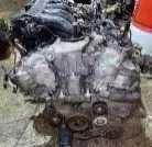 Двигатель Nissan VQ25 TIANA АКПП