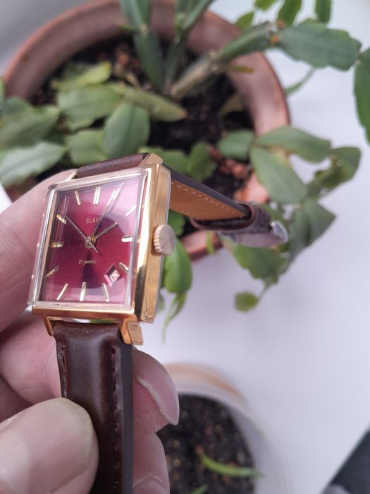 Продам часы СССР