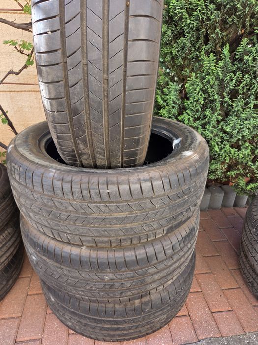 Anvelope KUMHO 235/55/19