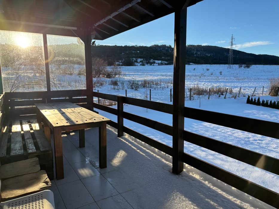 Продава се Къща в София, Манастирски ливади - 200 кв.м за 1300 €/кв.м - Снимка #15