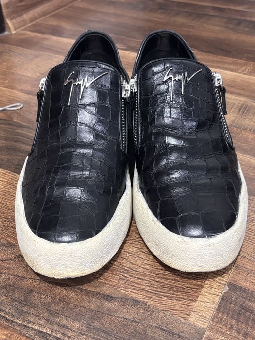 Giuseppe zanotti 44