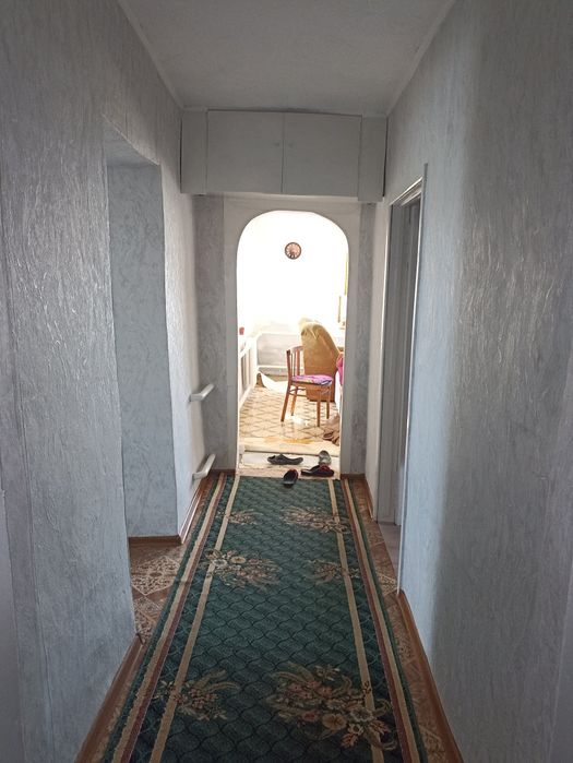 Продам уютный дом