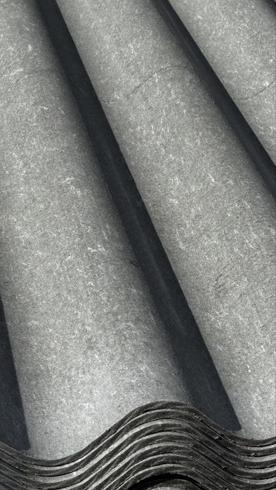 Шифер 8 волновой