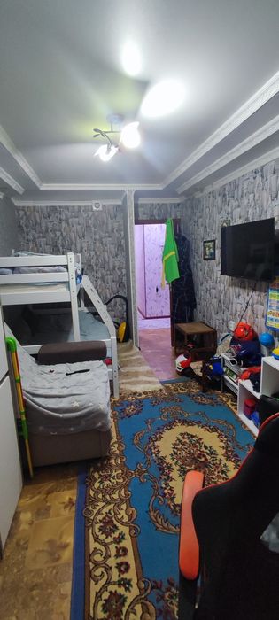 Продам 2 комн квартиру!