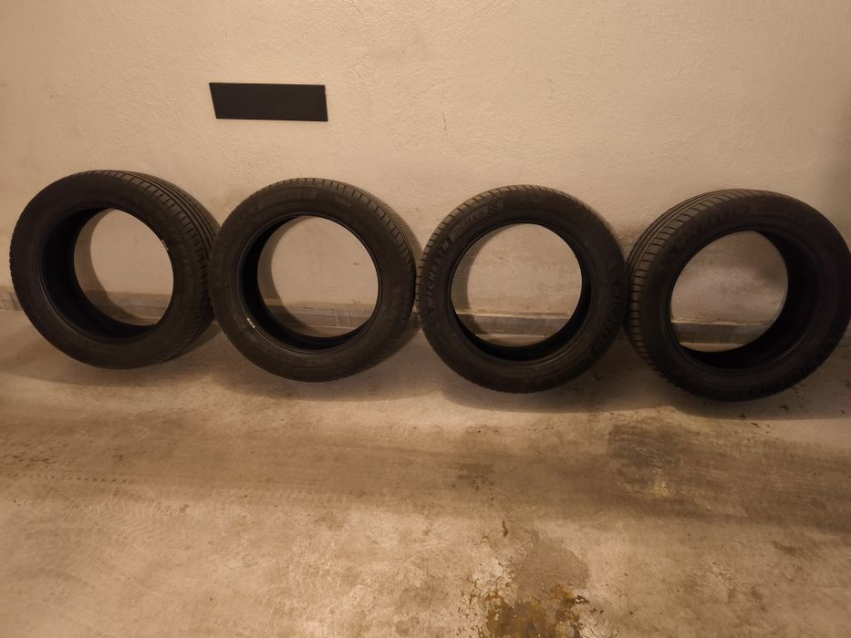 Летни гуми 235/55/19 101Y Michelin Pilot Sport 4 SUV