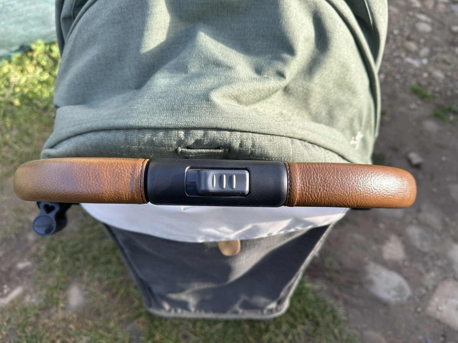 Cărucior Joie Tourist