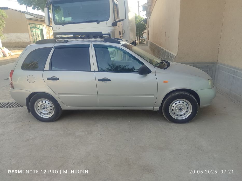 Lada kalina unversal