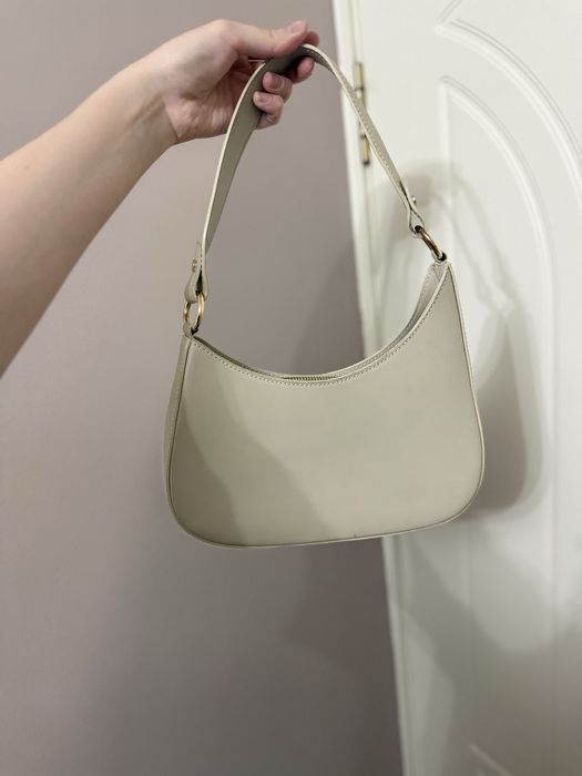 Кожаная сумка (Италия)