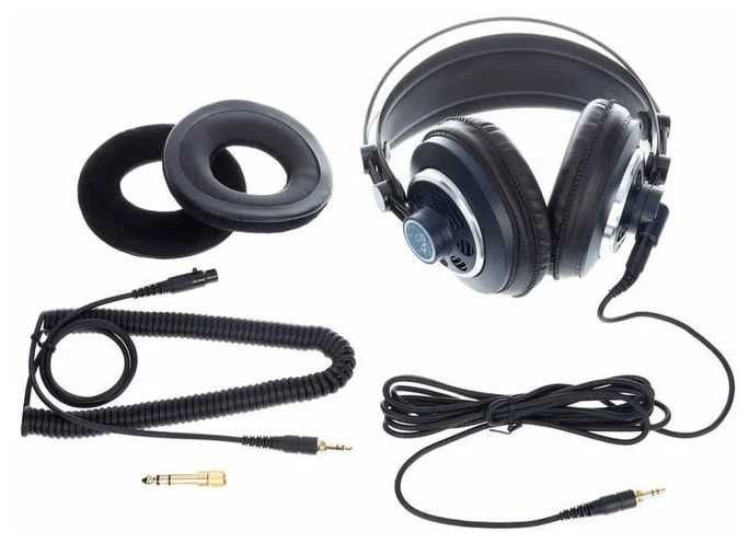 AKG k 240 mk2 Наушники