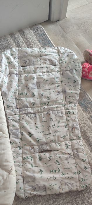 Продам детские матрасики