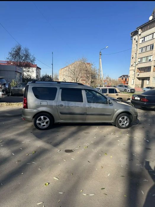 Продам Автомобиль Ларгус