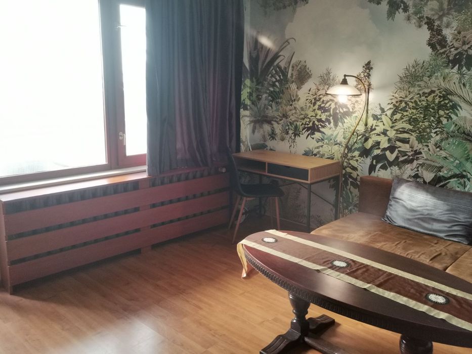 Слънчев 2-стаен апартамент под наем, паркомясто, св Константин&Елена