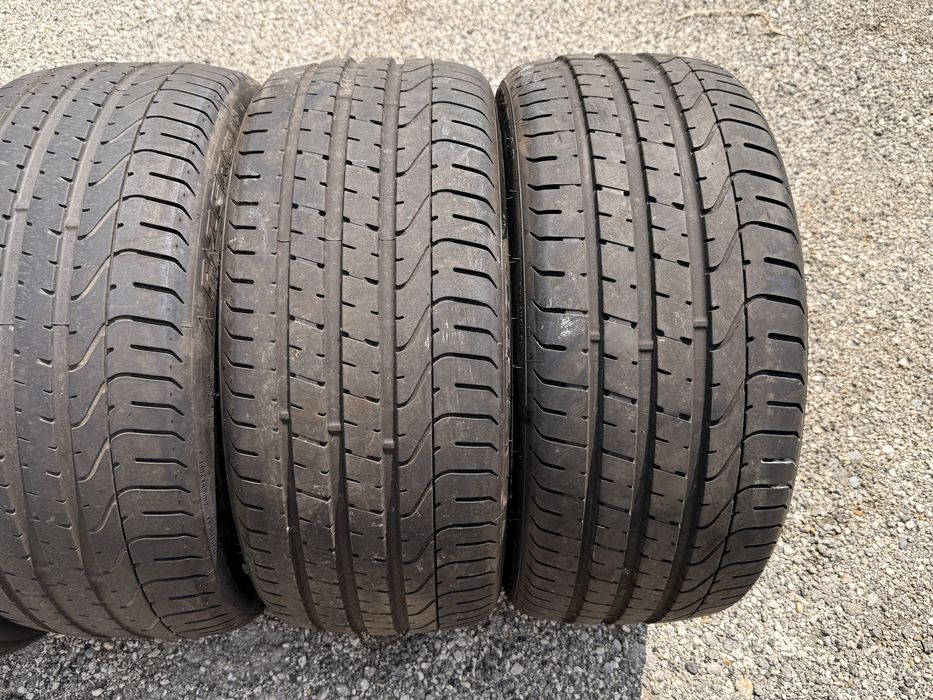 Летни гуми 235/35/20 PIRELLI