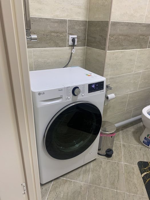 Продаётся 1 - комнатная квартира . ЖК Assalom Sohil.