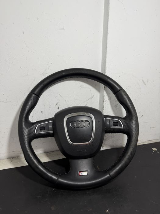 Volan S line Audi A6 C6 Volan S line Audi A4 B8 A4 B7