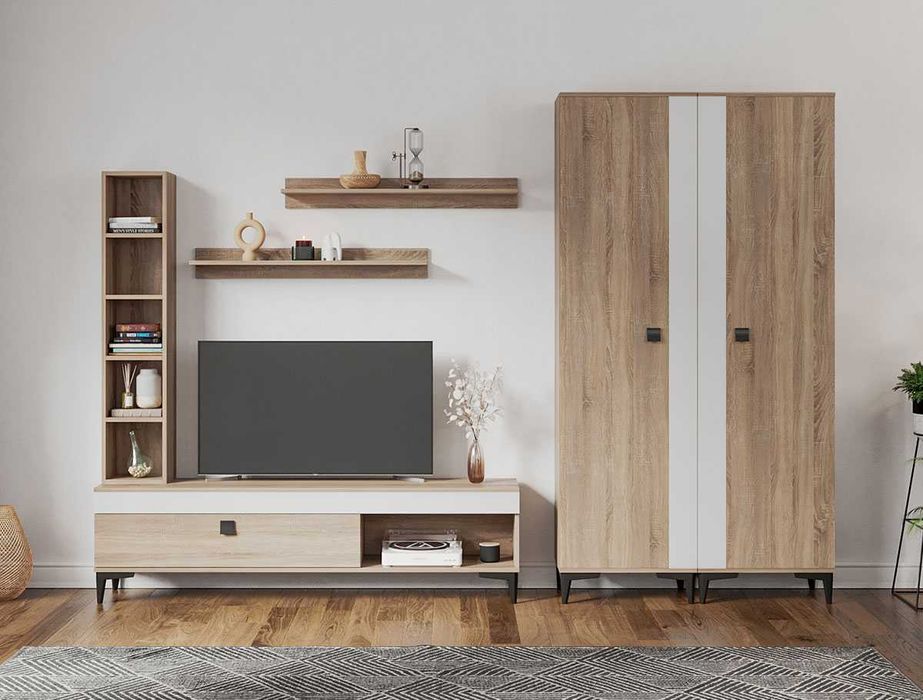 Rafa 27-Living Scandinav