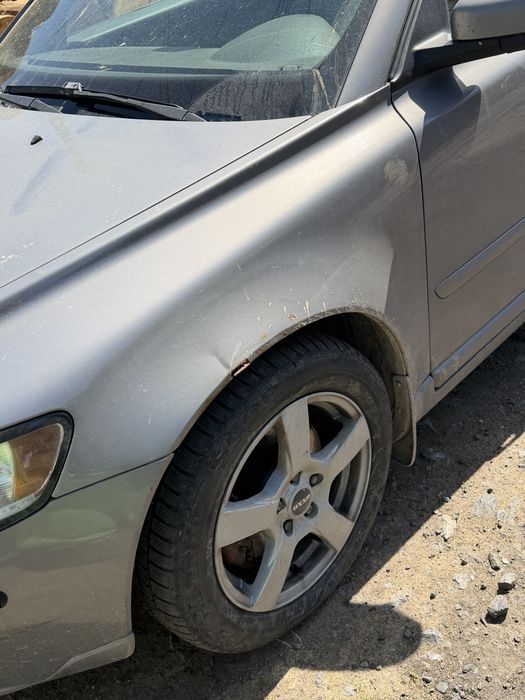 VOLVO V50 2007 — imagine 5