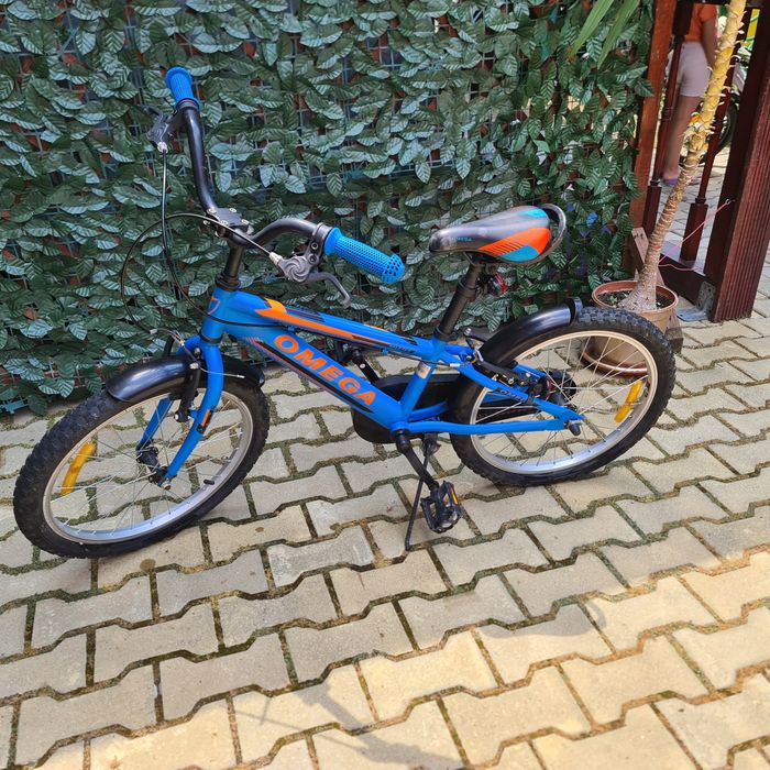 Bicicletă Omega master 20 inci