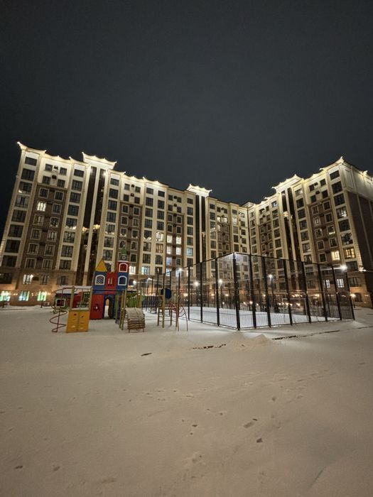 Сдам Квартира евродвушка посуточно