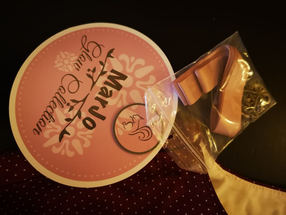 Тиролска рокля Marjo Namira