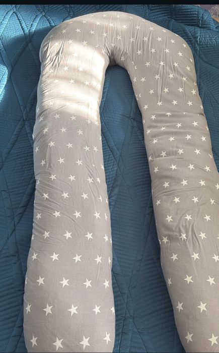 Продам подушку для беременных 3000