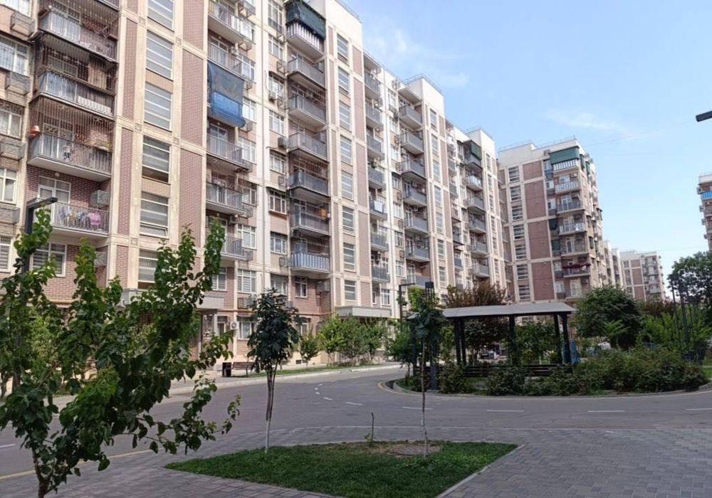 Assalom Sohil Продается 2 комнатная квартира ремонт Узбум