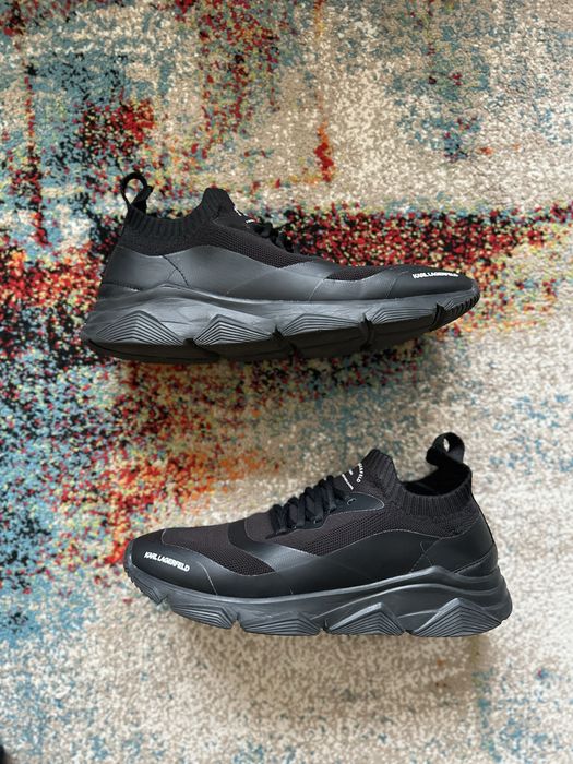 Мъжки обувки Karl Legerfeld