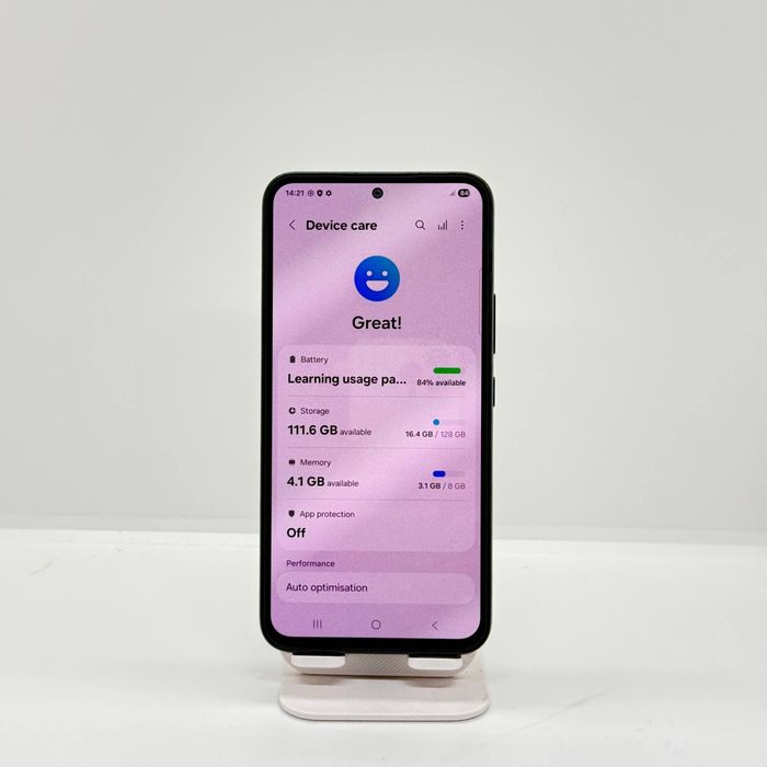 Samsung A54 5g dastavka bor