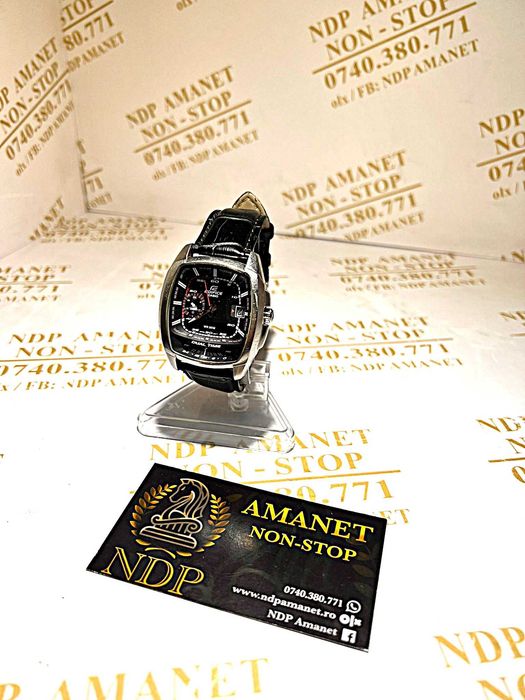 NDP Amanet Calea Mosilor 298  CEAS CASIO EDIFICE (23775)