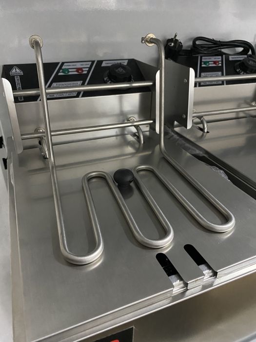 Тэн для Фритюрница 5-6 литров