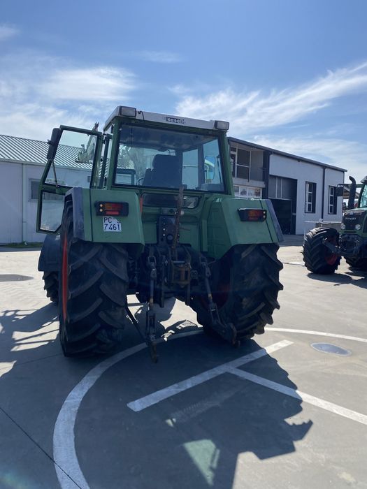 Fendt Farmer 312 LSA