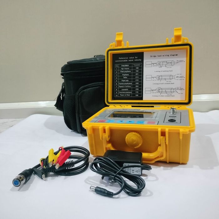 Ремонт электрического теплого пола, нагревательных кабелей