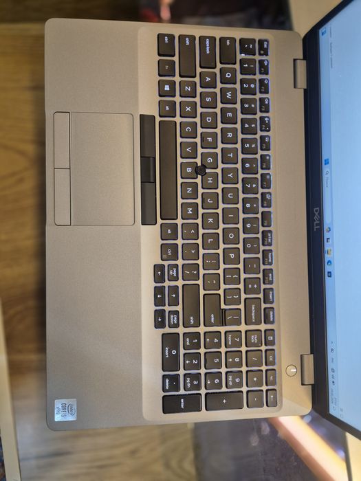 Dell Core i5 vPRO 16/256