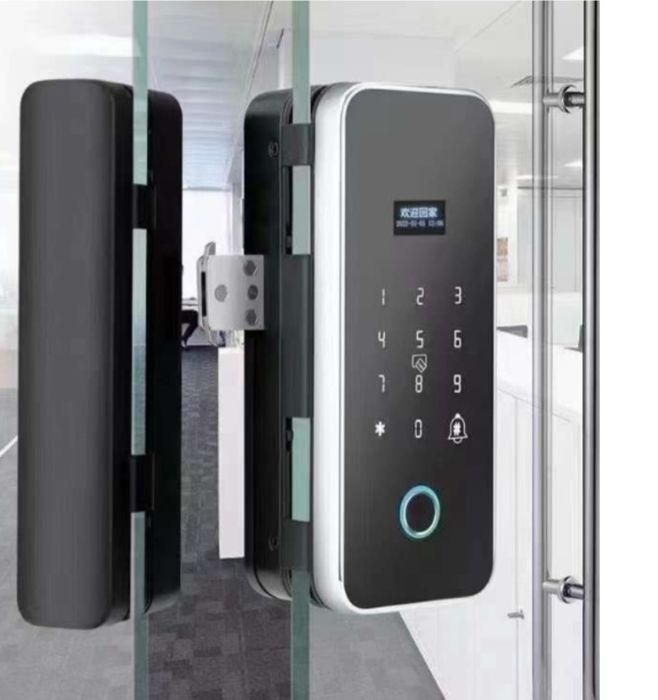 Smart lock акилли кулф