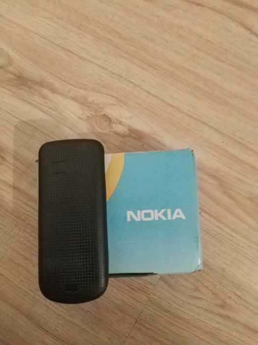 Телефон Nokia, новый