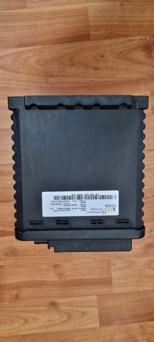 Acumulator 12V LIFEPO4 9J1915105 Porsche