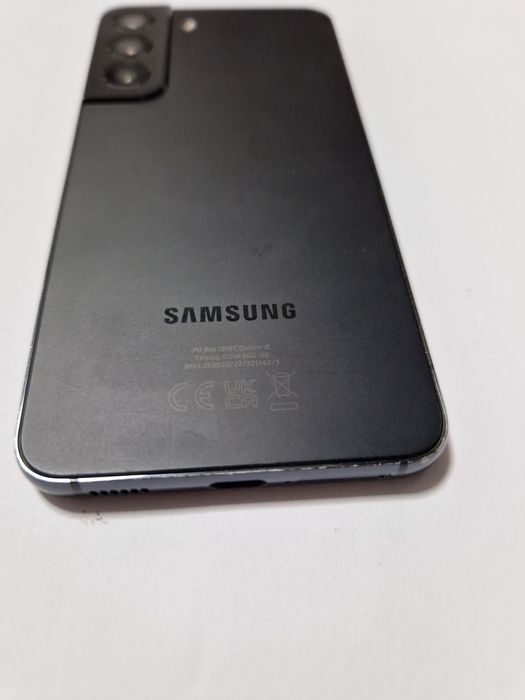 Samsung S22 -128 gb-8 gb -dual sim