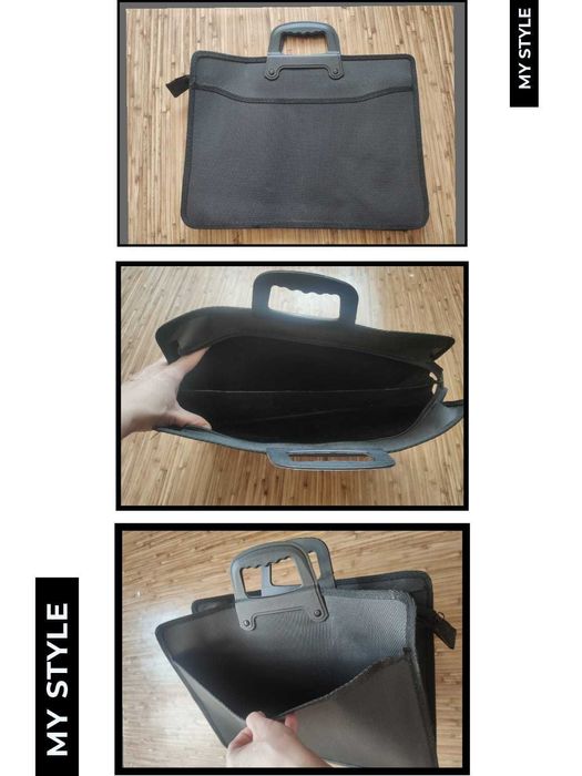 Портфель папка для школы