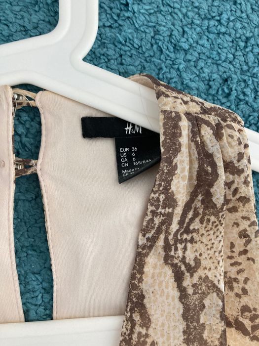 Дамска  рокля от H&M