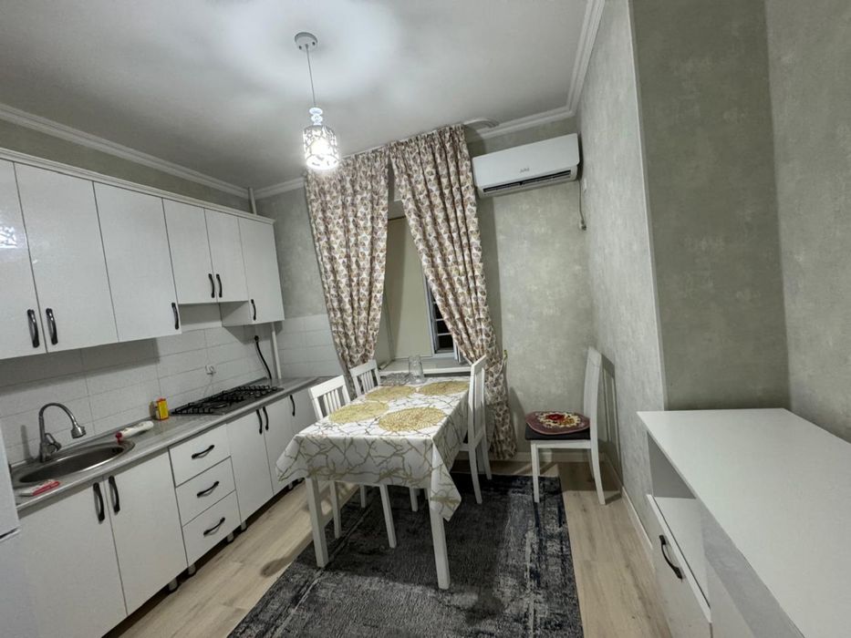 Сдается квартира