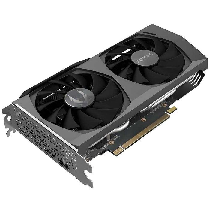 | Видеокарт GEFORCE RTX3060TI/192 bit/DDR6/8GB