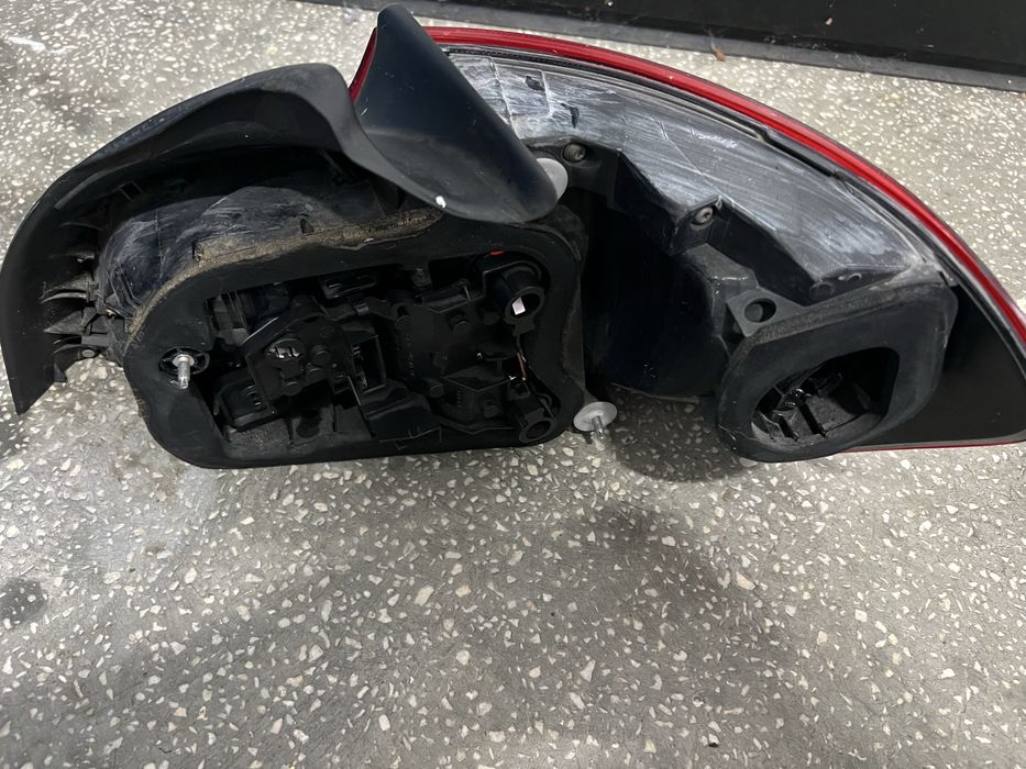 Vand stopuri BMW E82 originale