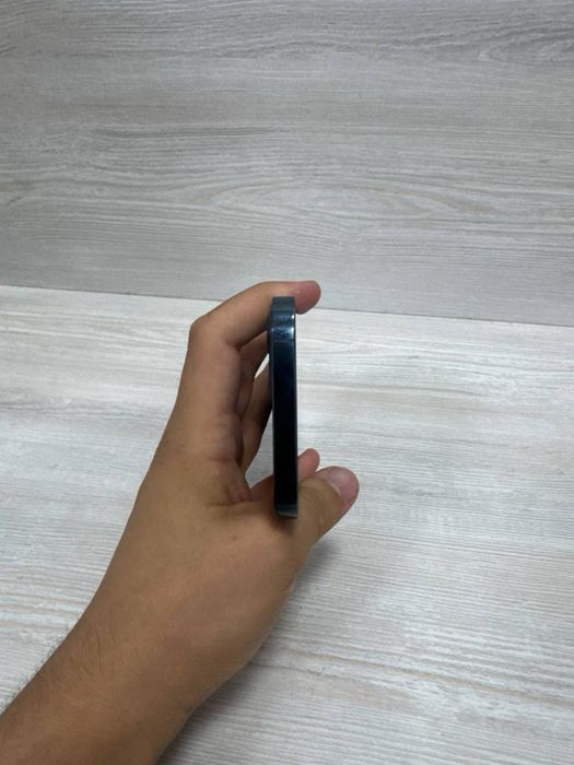 iPhone 12 pro 256GB