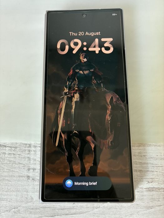 Samsung Galaxy Z Fold 6 512gb