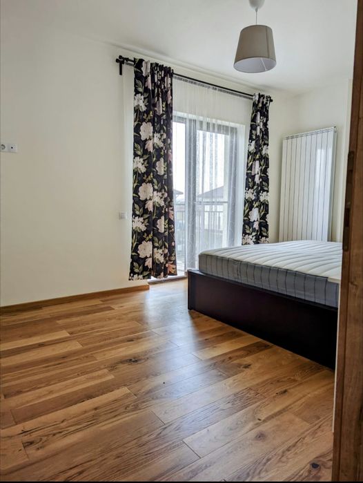 Casă modernă de închiriat în cartierul rezidențial Green Residence