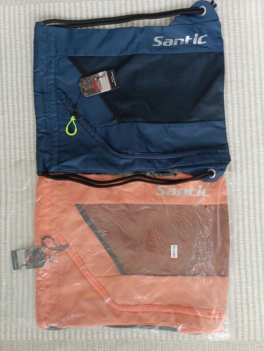 Екипировка за велосипедисти