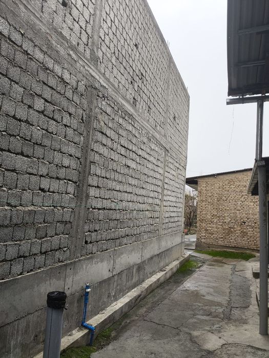 Кибрай центр! Продаётся земля под Автомойку вдоль центральной дороги