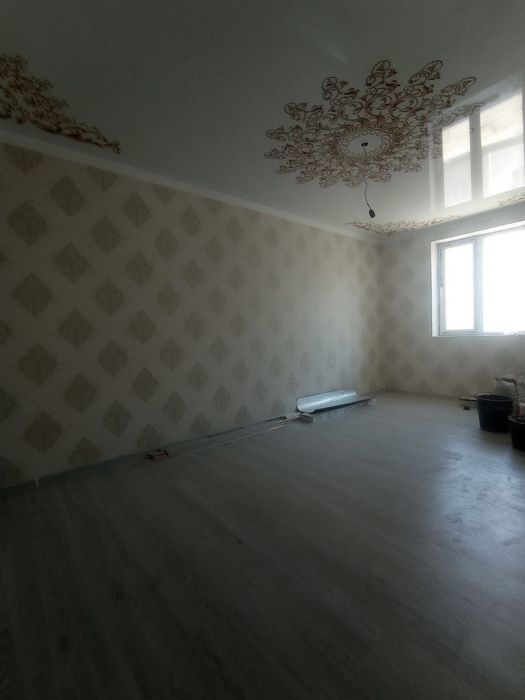 Yangi 2 honali kvartira