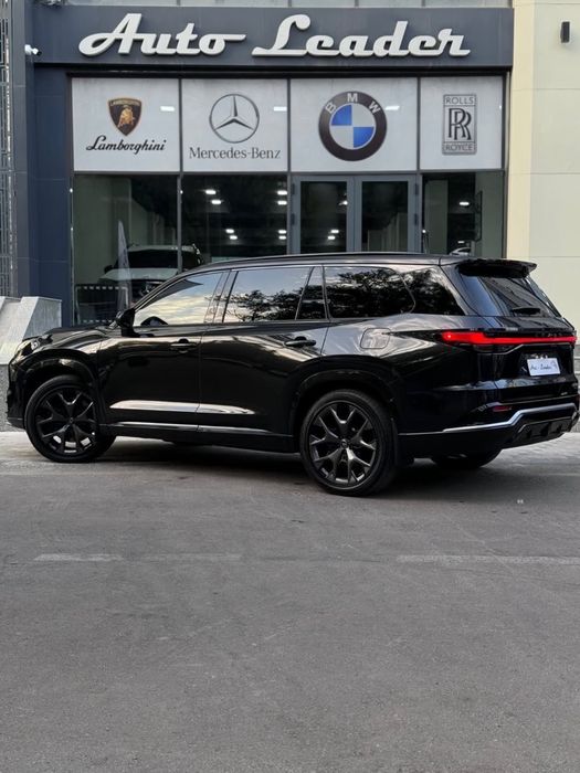 Lexus TX 500h F SPORT Durect4 AWD